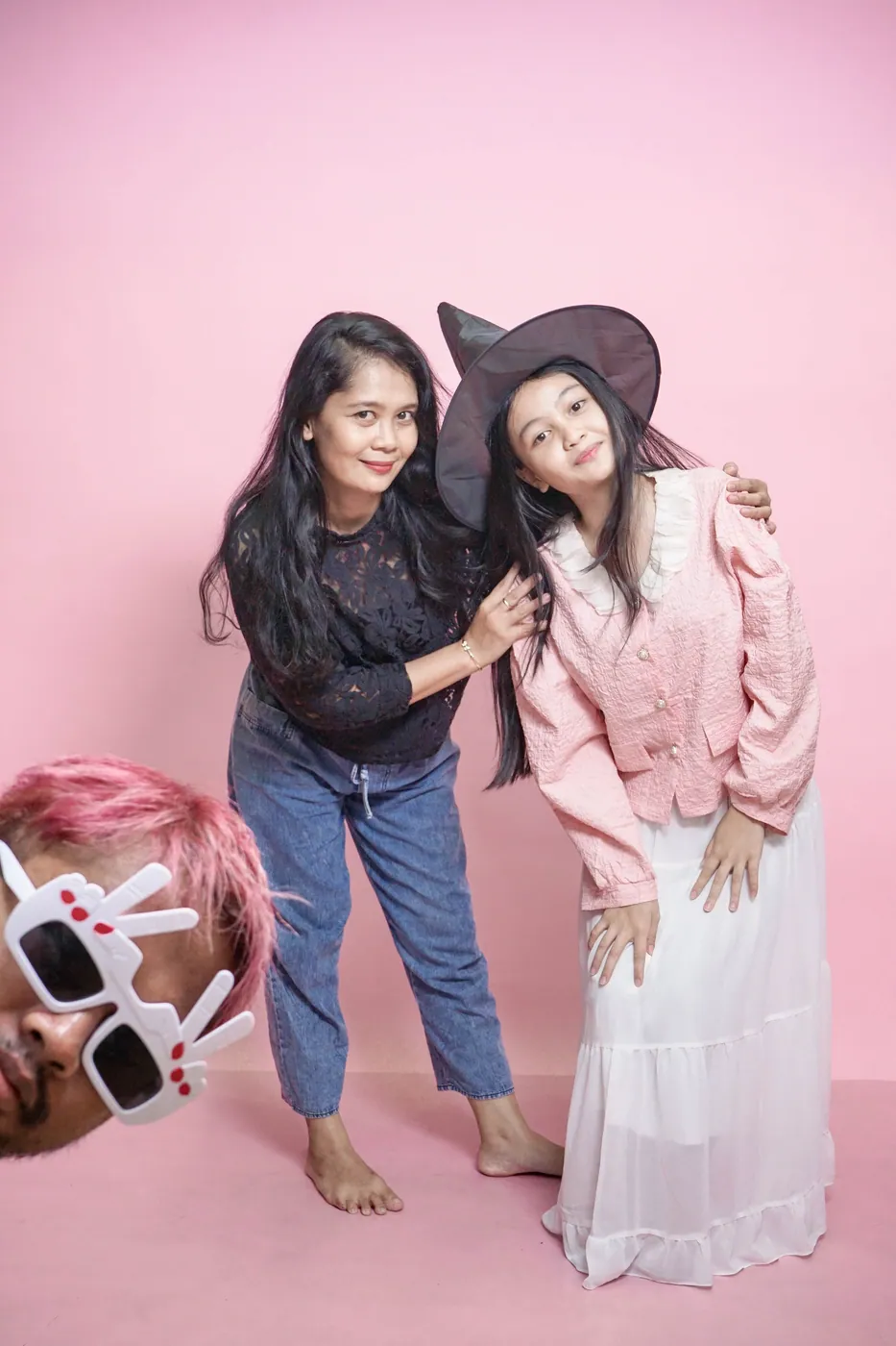 Hasil studio Soft Pink, kategori Couple