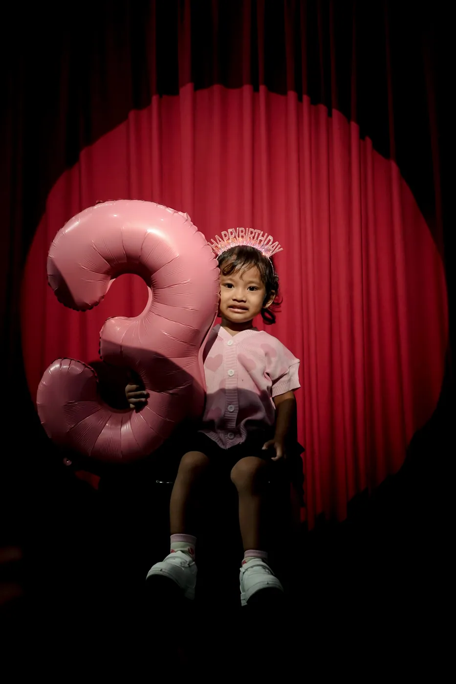 Hasil studio Spotlight, kategori Solo